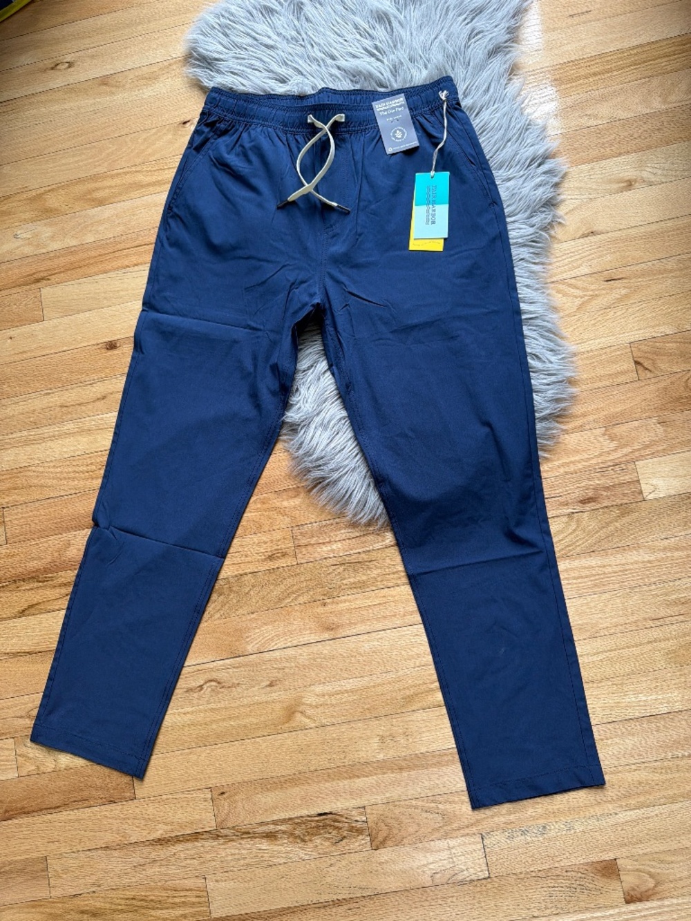 FAIR HARBOR Mens One Pant